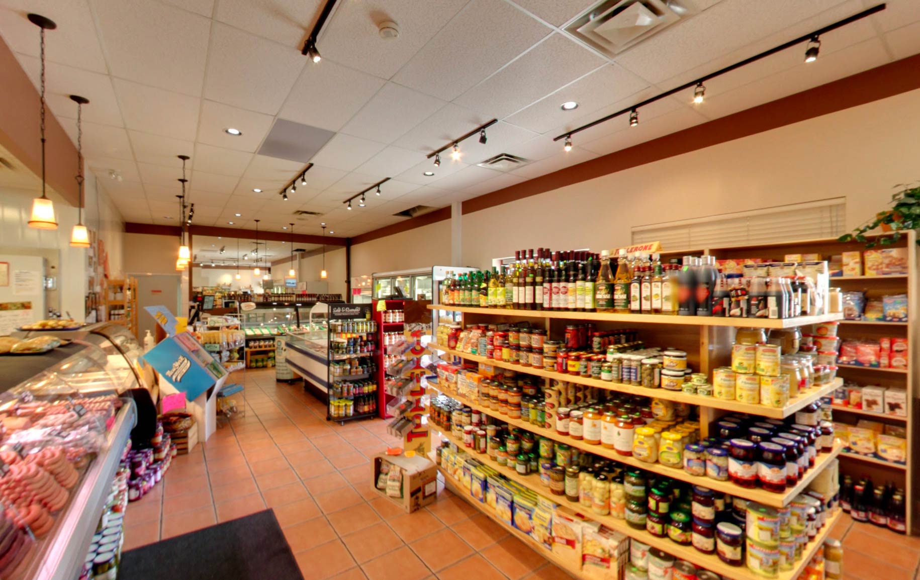 Quality Artisan Meats & Charcuterie - Helmuts Sausage Kitchen